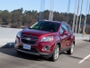 2014 Chevrolet-Holden Trax thumbnail photo 6711