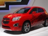 Chevrolet-Holden Trax 2014