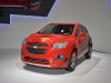 2014 Chevrolet-Holden Trax thumbnail photo 6715