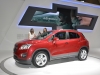 2014 Chevrolet-Holden Trax thumbnail photo 6716