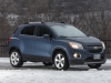 2014 Chevrolet-Holden Trax thumbnail photo 6717