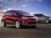 2014 Chevrolet-Holden Trax thumbnail photo 6718