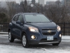 2014 Chevrolet-Holden Trax thumbnail photo 6720