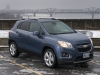 2014 Chevrolet-Holden Trax thumbnail photo 6721