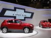Chevrolet-Holden Trax 2014