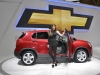 Chevrolet-Holden Trax 2014