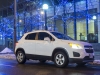 Chevrolet-Holden Trax (2014)