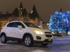 Chevrolet-Holden Trax 2014