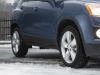 Chevrolet-Holden Trax 2014