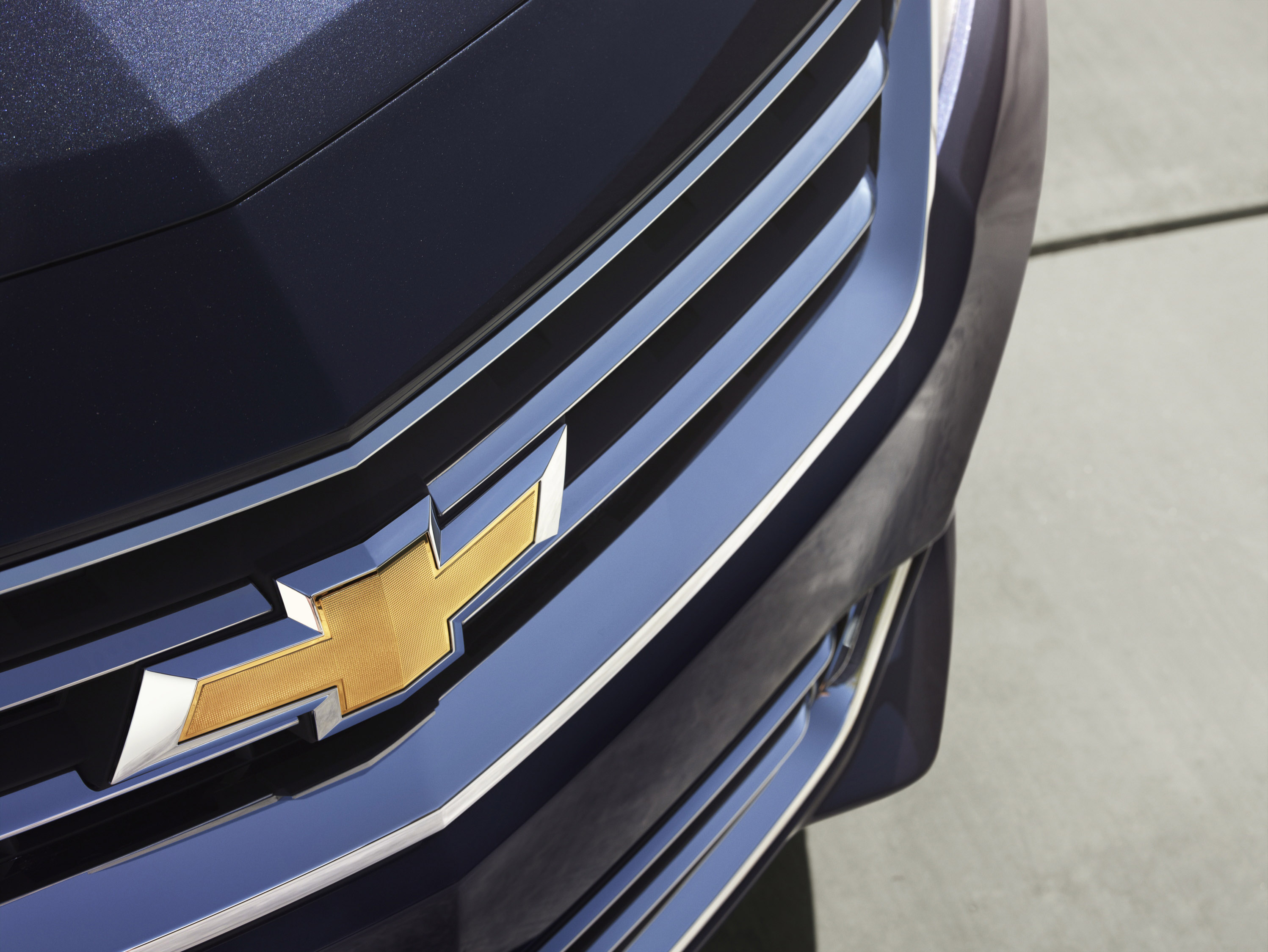 Chevrolet Impala photo #52
