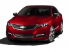 2014 Chevrolet Impala thumbnail photo 13068