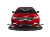 2014 Chevrolet Impala thumbnail photo 13069