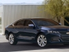 2014 Chevrolet Impala thumbnail photo 13072