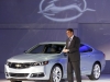 2014 Chevrolet Impala thumbnail photo 13074