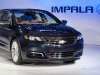 2014 Chevrolet Impala thumbnail photo 13077