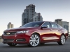 2014 Chevrolet Impala thumbnail photo 13078