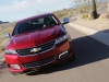 Chevrolet Impala 2014