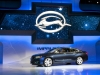 Chevrolet Impala 2014