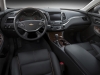 Chevrolet Impala 2014