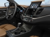 Chevrolet Impala 2014