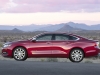 Chevrolet Impala 2014