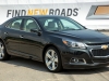 Chevrolet Malibu 2014