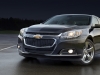 2014 Chevrolet Malibu thumbnail photo 9323