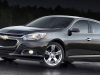 Chevrolet Malibu 2014