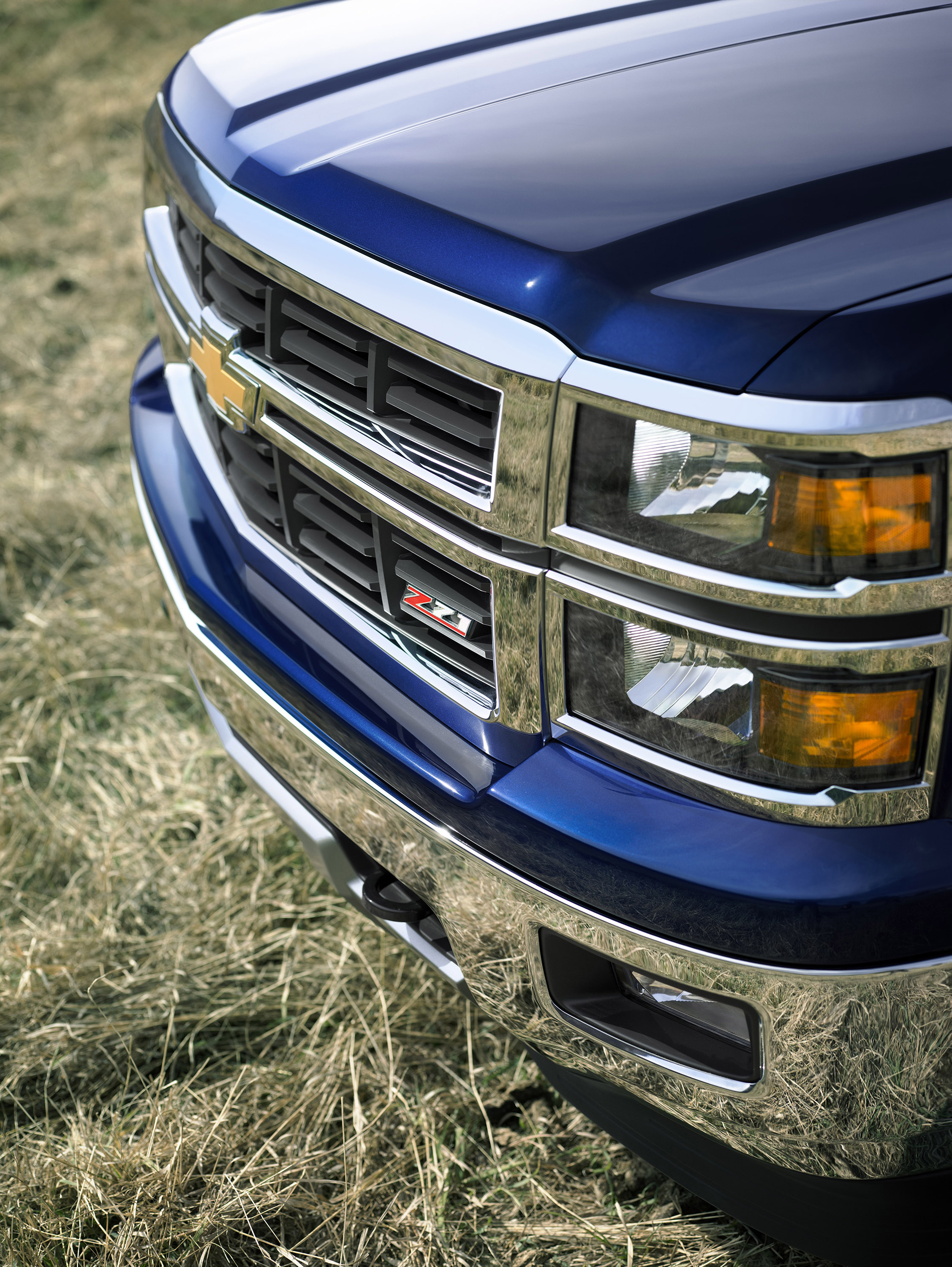 Chevrolet Silverado photo #33