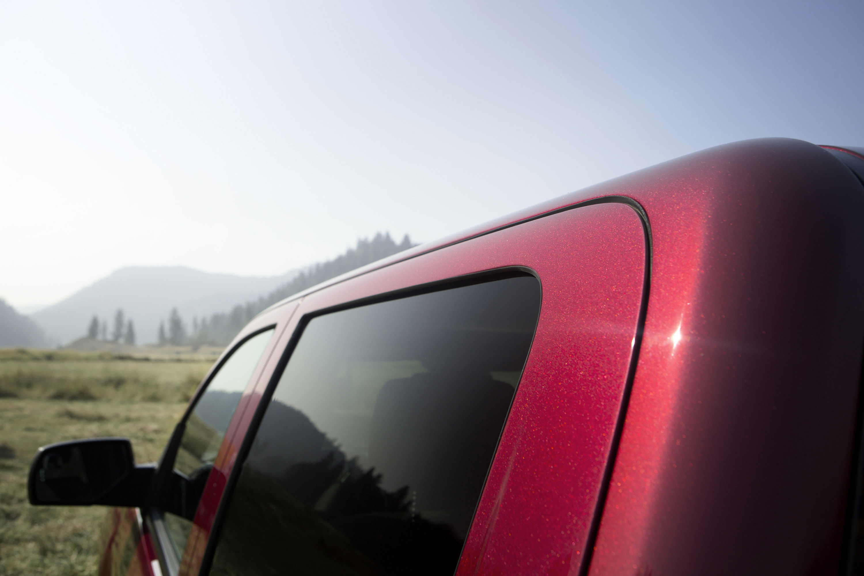 Chevrolet Silverado photo #37