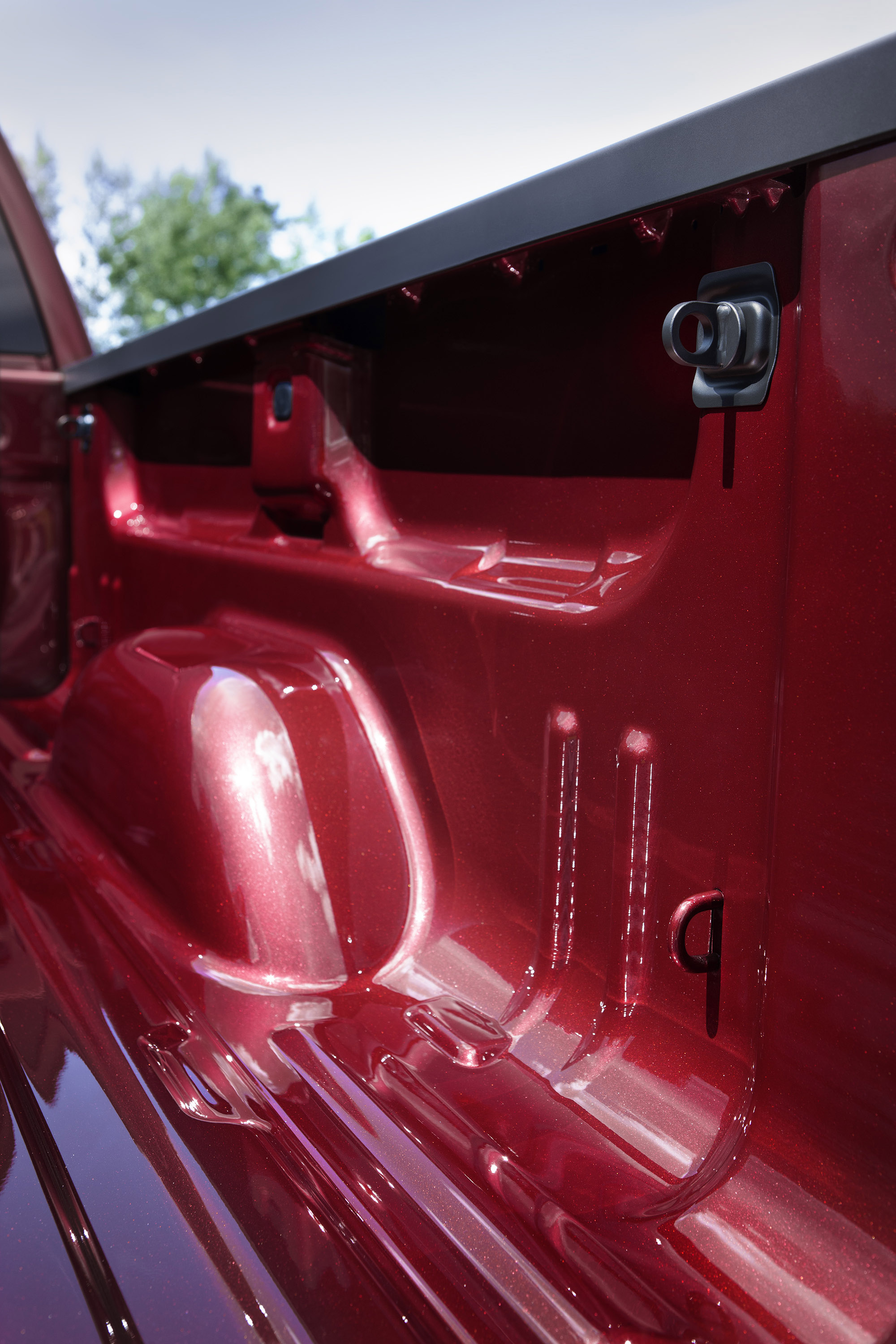 Chevrolet Silverado photo #39