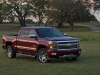 2014 Chevrolet Silverado thumbnail photo 10211