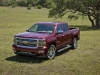 2014 Chevrolet Silverado thumbnail photo 10212