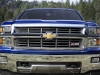 Chevrolet Silverado 2014