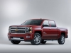 Chevrolet Silverado 2014