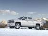 Chevrolet Silverado 2014