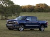 Chevrolet Silverado 2014
