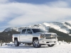 Chevrolet Silverado 2014