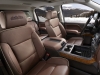 Chevrolet Silverado 2014