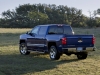 Chevrolet Silverado 2014
