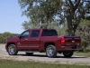 Chevrolet Silverado 2014