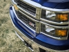 Chevrolet Silverado 2014