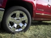 Chevrolet Silverado 2014