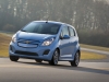 Chevrolet Spark EV 2014