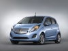 2014 Chevrolet Spark EV thumbnail photo 7742