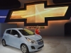 Chevrolet Spark EV 2014