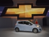 Chevrolet Spark EV 2014
