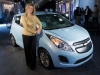 2014 Chevrolet Spark EV thumbnail photo 7746