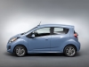 Chevrolet Spark EV 2014