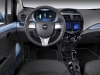 Chevrolet Spark EV 2014